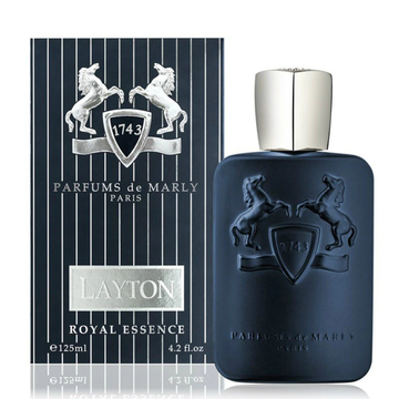 Parfums de Marly Layton Royal Essence Eau De Parfum 4.2oz 125ml