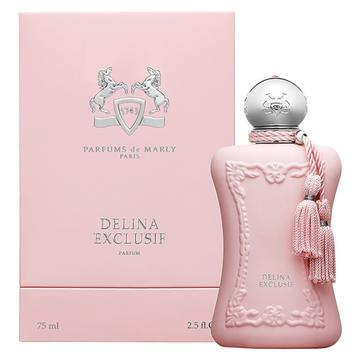 Parfums de Marly Delina Exclusif Parfum for Women 2.5oz 75ml