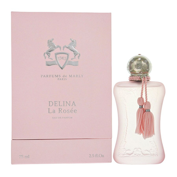 Parfums de Marly Delina La Rosée Eau De Parfum for Women 2.5oz 75ml