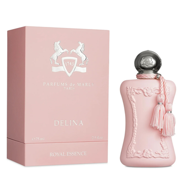 Parfums de Marly Delina Eau De Parfum for Women 2.5oz 75ml